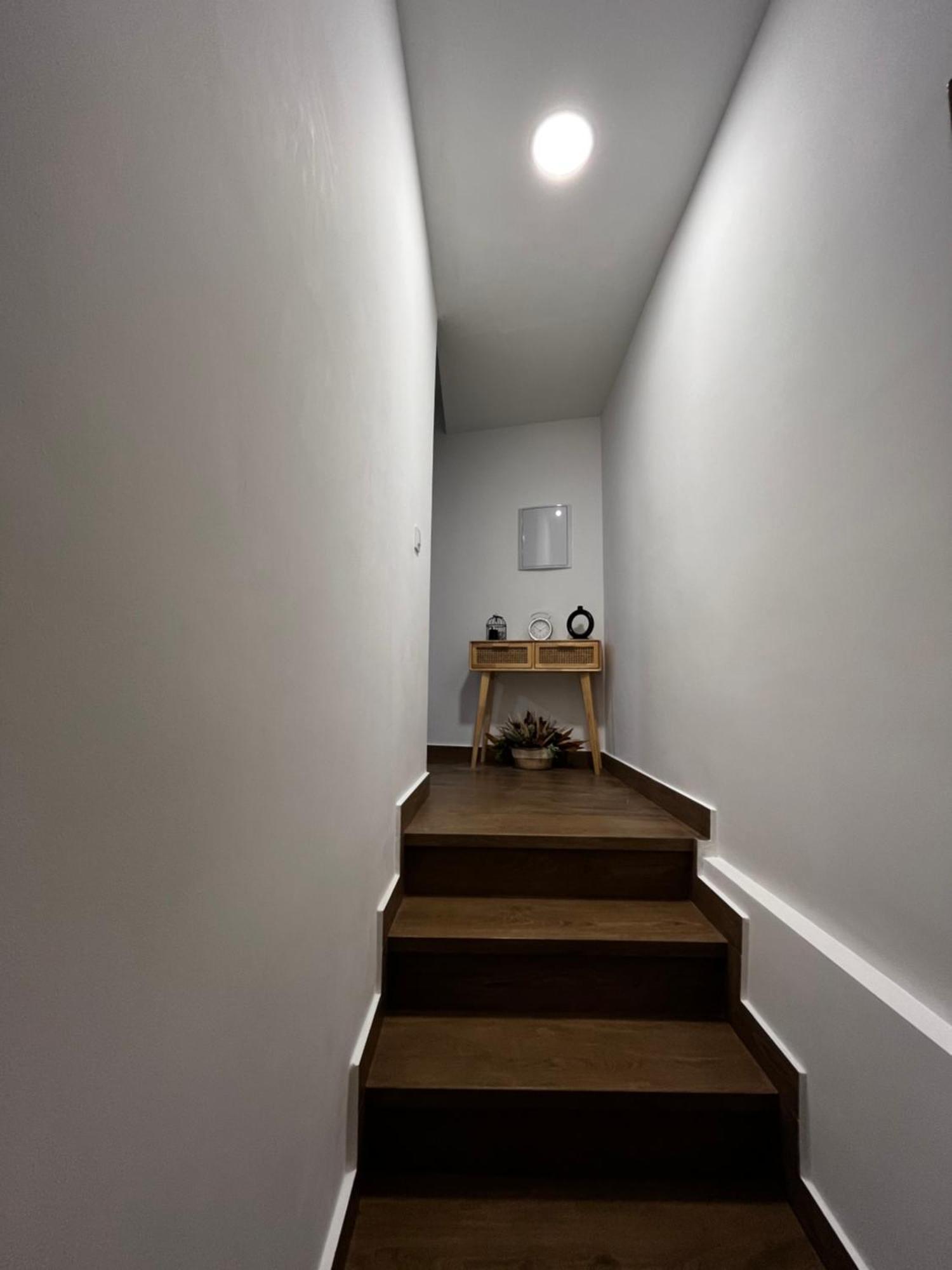 Apartamento Argote De Molina セビリア エクステリア 写真