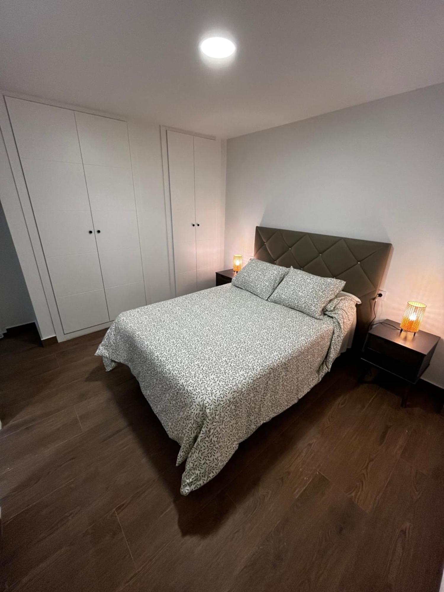 Apartamento Argote De Molina セビリア エクステリア 写真
